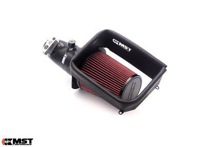 MercedesBenz A45/CLA45 AMG Intake System (MB-A4501)