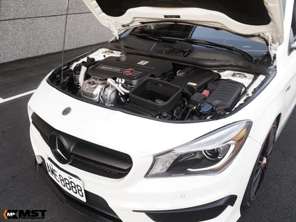 MercedesBenz A45/CLA45 AMG Intake System (MB-A4501)