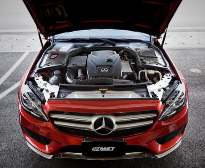 MercedesBenz C300/W205/M274 Intake System (MB-C3001)