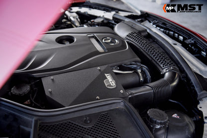 MercedesBenz C300/W205/M274 Intake System (MB-C3001)
