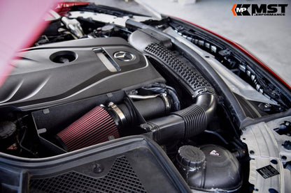 MercedesBenz C300/W205/M274 Intake System (MB-C3001)