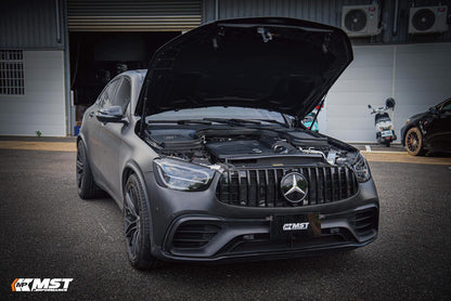 MercedesBenz C300/W205/M264 Intake System (MB-C3002)