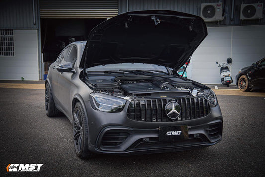 MercedesBenz C300/W205/M264 Intake System (MB-C3002)