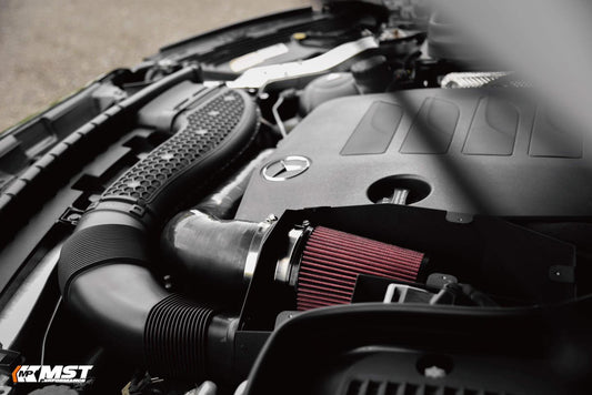 MercedesBenz C300/W205/M264 Intake System (MB-C3002)