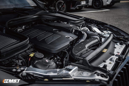 MercedesBenz C300/W205/M264 Intake System (MB-C3002)