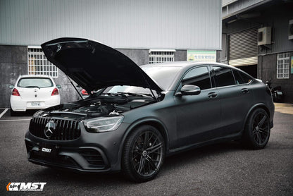 MercedesBenz C300/W205/M264 Intake System (MB-C3002)