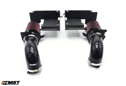 MercedesBenz C43 AMG M276 (V6) Intake System  (MB-C4301L)