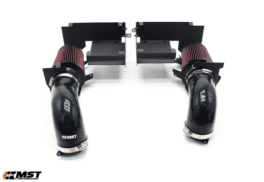 MercedesBenz C43 AMG M276 (V6) Intake System  (MB-C4301L)