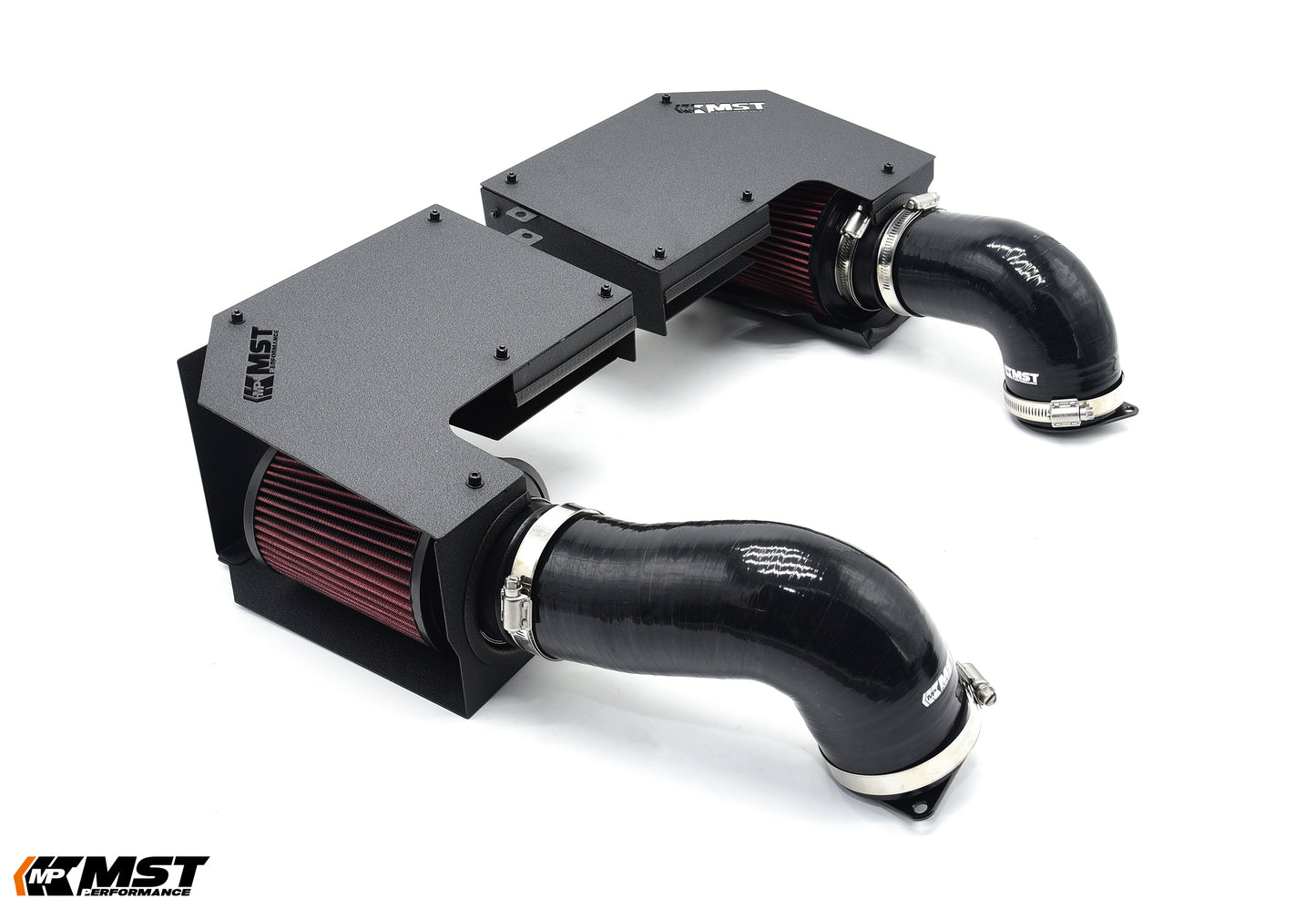 MercedesBenz C43 AMG M276 (V6) Intake System  (MB-C4301L)