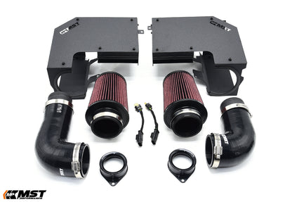 MercedesBenz C43 AMG M276 (V6) Intake System  (MB-C4301L)