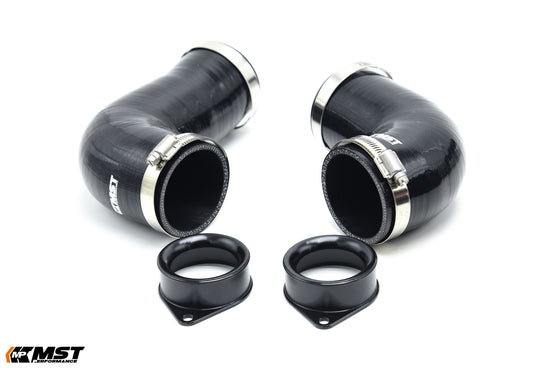 MercedesBenz C43 AMG M276 (V6) Inlet Kit  (MB-C4302)