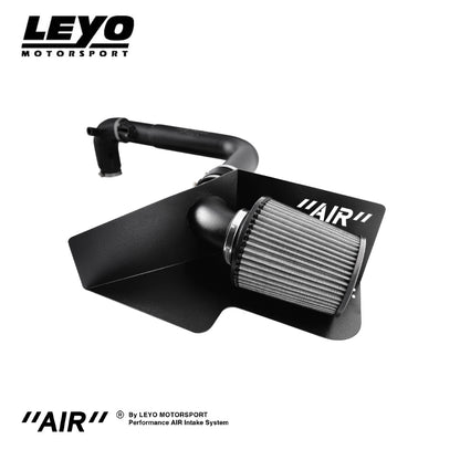 Leyo Motorsport MK5 GTI / MK6R Cold Air Intake System