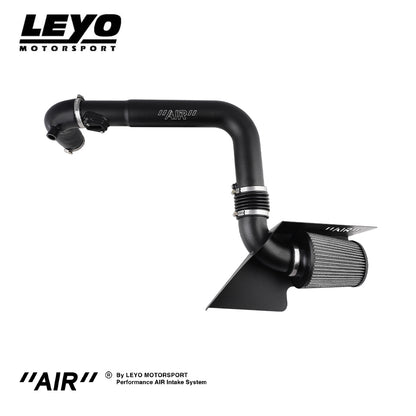 Leyo Motorsport MK5 GTI / MK6R Cold Air Intake System