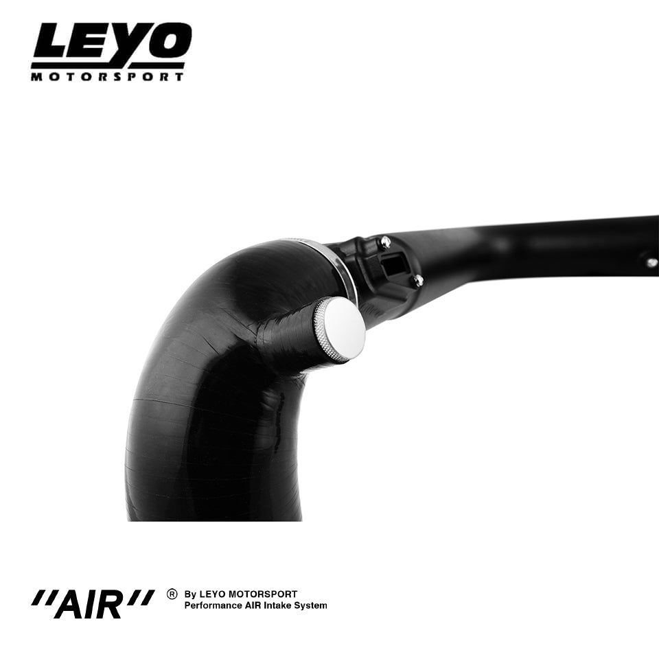 Leyo Motorsport MK5 GTI / MK6R Cold Air Intake System