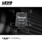 Leyo Motorsport MK5 GTI / MK6 R Replacement Air Filter