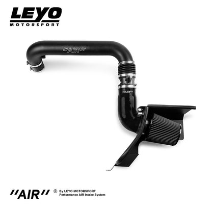Leyo Motorsport MK6 GTI Cold Air Intake System