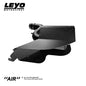 Leyo Motorsport VW Twincharge 1.4 Cold Air Intake System