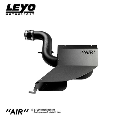 Leyo Motorsport VW Twincharge 1.4 Cold Air Intake System