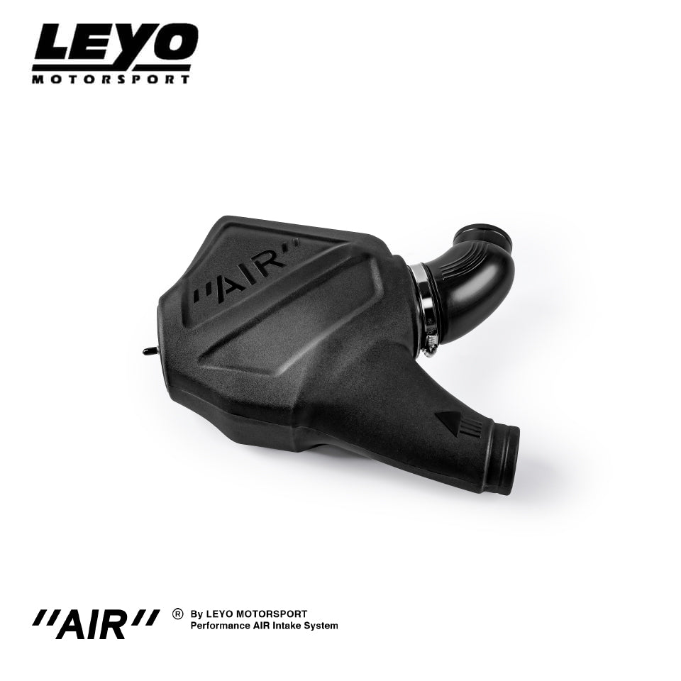 Leyo Motorsport EA211 (MQB) MK7 1.4 Cold Air Intake System V2