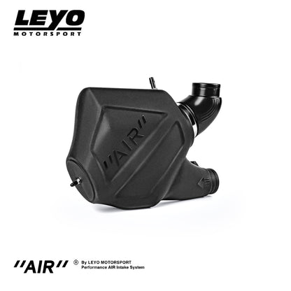 Leyo Motorsport EA211 (MQB) MK7 1.4 Cold Air Intake System V2