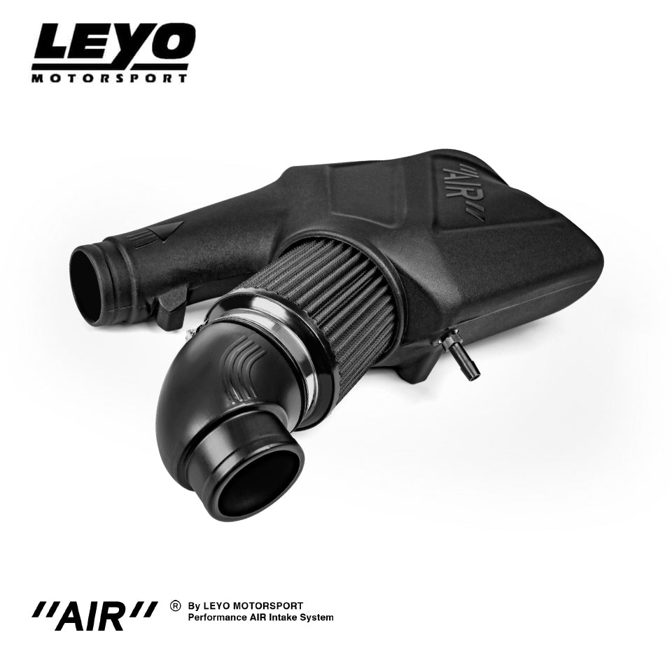 Leyo Motorsport EA211 (MQB) MK7 1.4 Cold Air Intake System V2