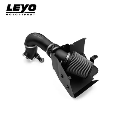 Leyo (MQB EVO) VW Golf MK8 R / Audi 8Y S3 Cold Air Intake System