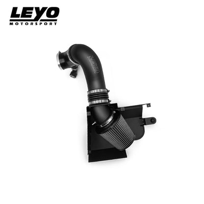 Leyo (MQB EVO) VW Golf MK8 R / Audi 8Y S3 Cold Air Intake System