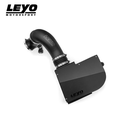 Leyo (MQB EVO) VW Golf MK8 R / Audi 8Y S3 Cold Air Intake System