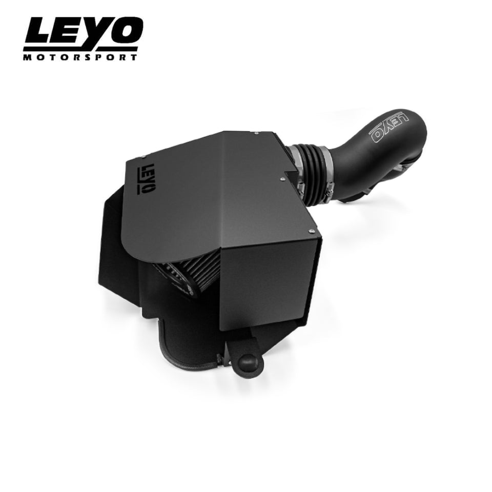 Leyo (MQB EVO) VW Golf MK8 R / Audi 8Y S3 Cold Air Intake System