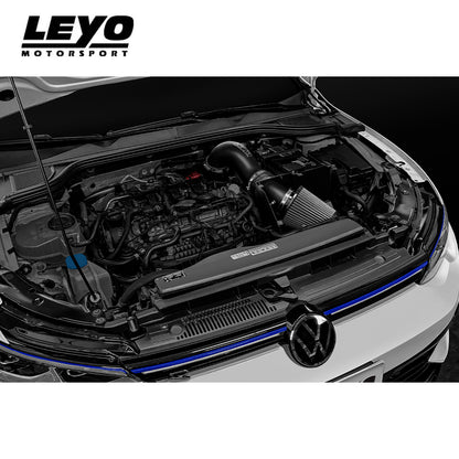 Leyo (MQB EVO) VW Golf MK8 R / Audi 8Y S3 Cold Air Intake System