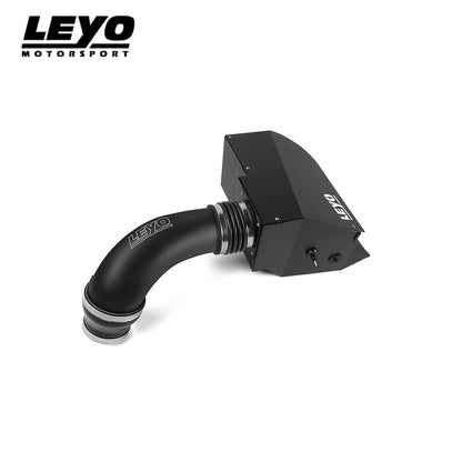 Leyo 1.8T/2.0T MQB Cold Air Intake System V2 (Non Flow Sensor)