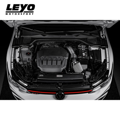 Leyo 1.8T/2.0T MQB Cold Air Intake System V2 (Non Flow Sensor)