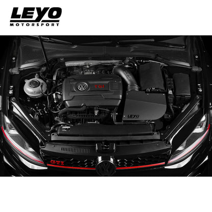 Leyo 1.8T/2.0T MQB Cold Air Intake System V2 (Non Flow Sensor)