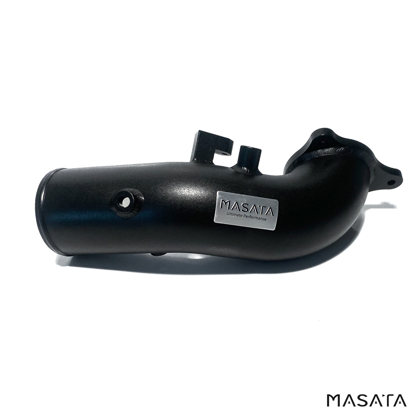 Masata BMW B58 F20 F30 Aluminium Charge Pipe (M140I, M240I, 340I & 440I)