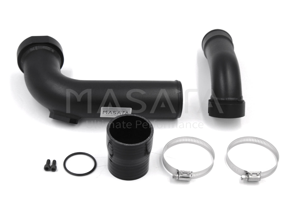 Masata Audi Volkswagen 1.2/1.4 TSI Turbo to Intercooler Pipe (A3, MK7 Golf & MK2 Tiguan)