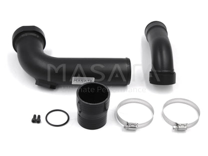 Masata Audi Volkswagen 1.2/1.4 TSI Turbo to Intercooler Pipe (A3, MK7 Golf & MK2 Tiguan)