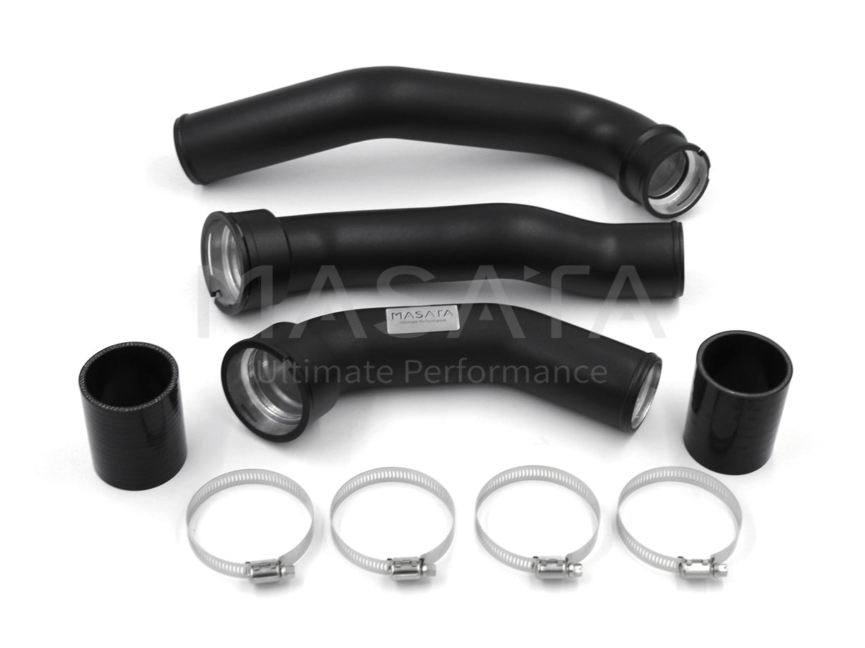 Masata Ford Focus MK4 1.5L Chargepipe & Turbo to Intercooler Pipe