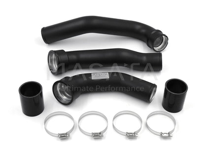 Masata Ford Focus MK4 1.5L Chargepipe & Turbo to Intercooler Pipe