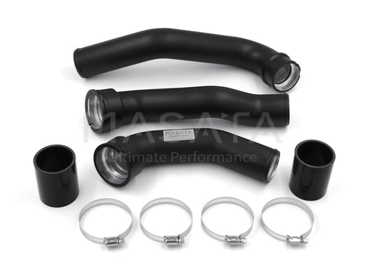 Masata Ford Focus MK4 1.5L Chargepipe & Turbo to Intercooler Pipe