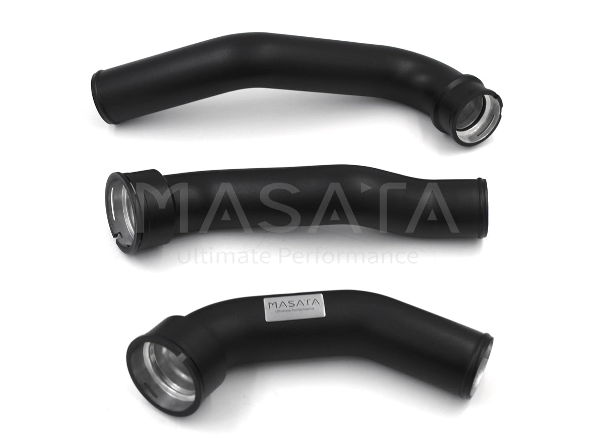 Masata Ford Focus MK4 1.5L Chargepipe & Turbo to Intercooler Pipe