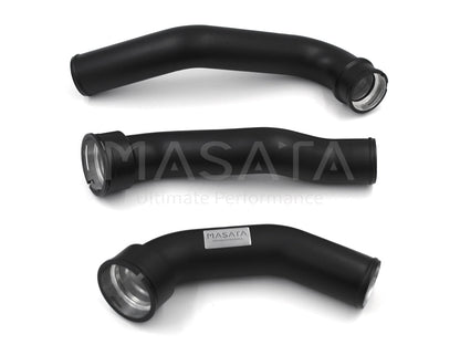 Masata Ford Focus MK4 1.5L Chargepipe & Turbo to Intercooler Pipe