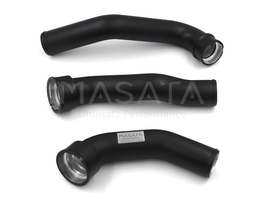 Masata Ford Focus MK4 1.5L Chargepipe & Turbo to Intercooler Pipe