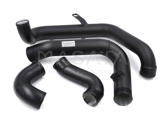 Masata Volkswagen Tiguan 330/380 TSI (MQB) Chargepipe & Turbo to Intercooler Pipe