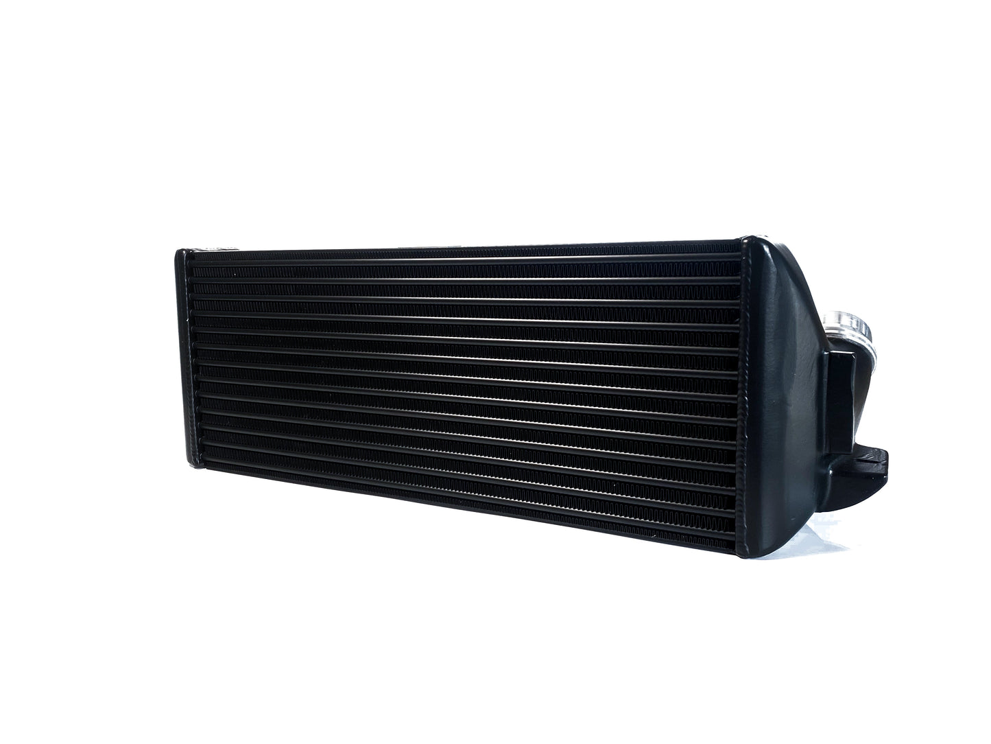 Masata BMW N20 N55  F-Series Stepped UHD Competition Intercooler (M2, M135i, M235i, 335i & 435i)