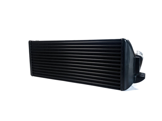 Masata BMW N20 N55  F-Series Stepped UHD Competition Intercooler (M2, M135i, M235i, 335i & 435i)