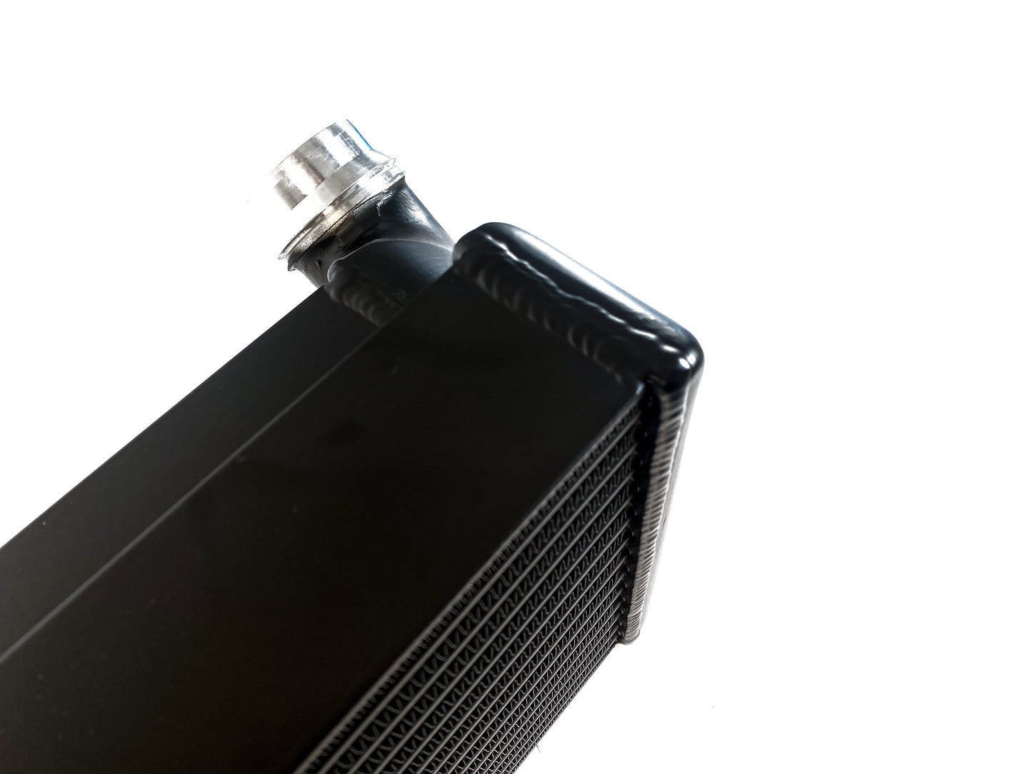Masata BMW N20 N55  F-Series Stepped UHD Competition Intercooler (M2, M135i, M235i, 335i & 435i)