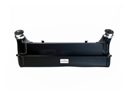 Masata BMW N20 N55  F-Series Stepped UHD Competition Intercooler (M2, M135i, M235i, 335i & 435i)
