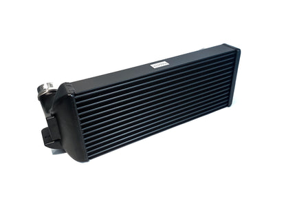 Masata BMW N20 N55  F-Series Stepped UHD Competition Intercooler (M2, M135i, M235i, 335i & 435i)