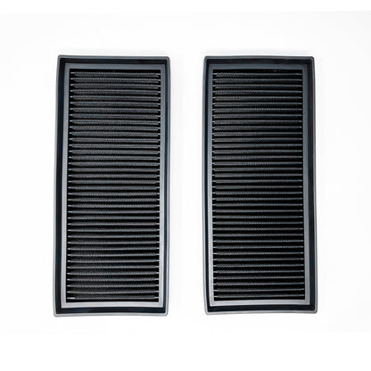 Masata Mercedes-AMG W204 W212 R230 Panel Air Dry Filter (Inc. C63, E63, ML63 & SL63)