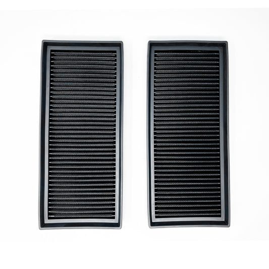 Masata Mercedes-AMG W204 W212 R230 Panel Air Dry Filter (Inc. C63, E63, ML63 & SL63)